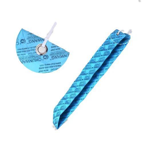 בולם לחות של מיכל משלוח