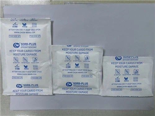 אבקת סידן כלוריד כושר ספיגה גבוה